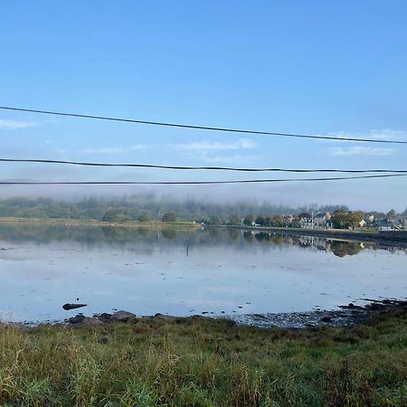 Kilmory House Hotel Локгилпхед Екстериор снимка