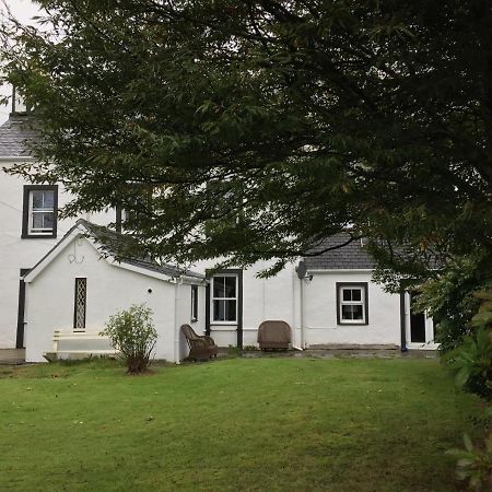 Kilmory House Hotel Локгилпхед Екстериор снимка