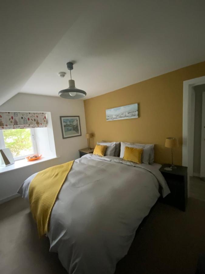 Kilmory House Hotel Локгилпхед Екстериор снимка