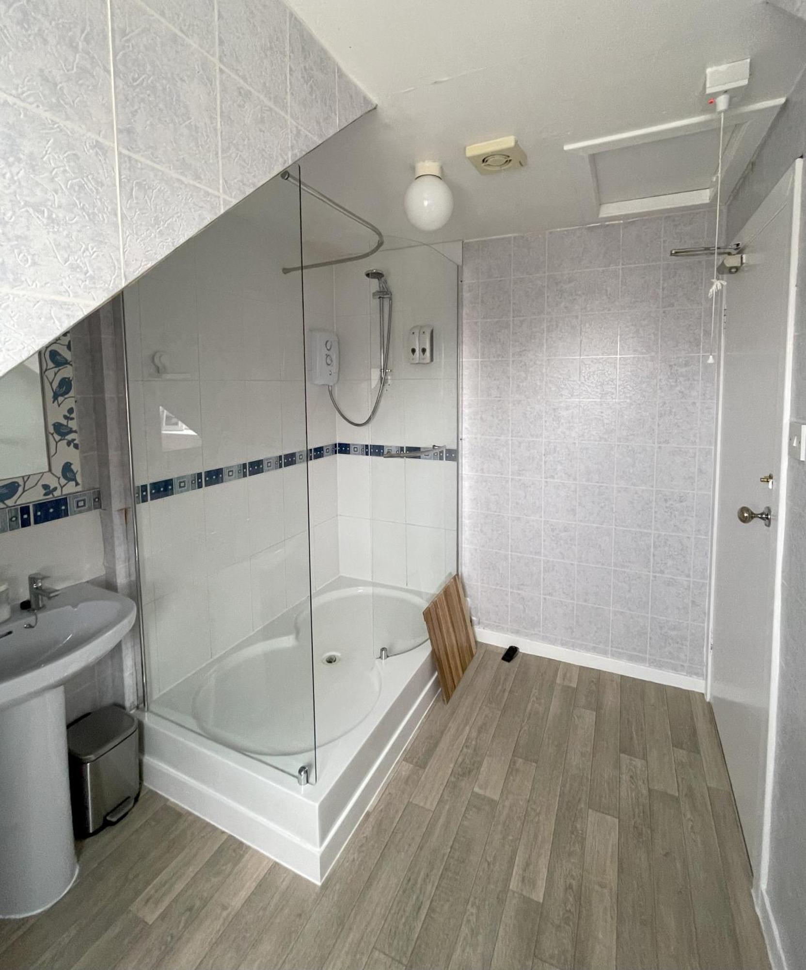 Kilmory House Hotel Локгилпхед Екстериор снимка