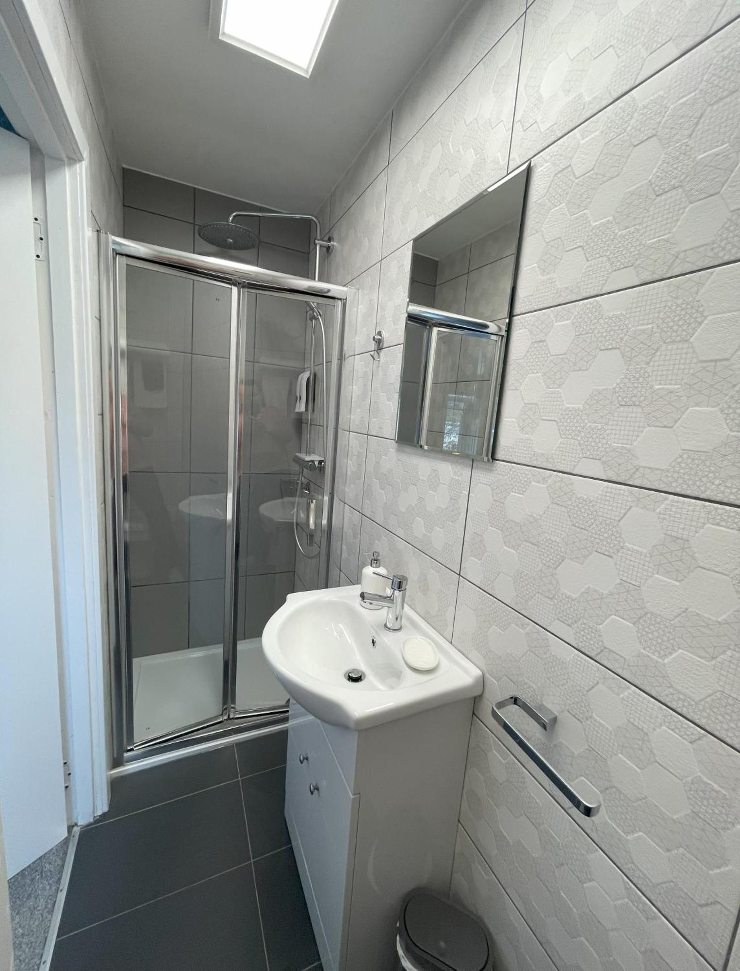 Kilmory House Hotel Локгилпхед Екстериор снимка